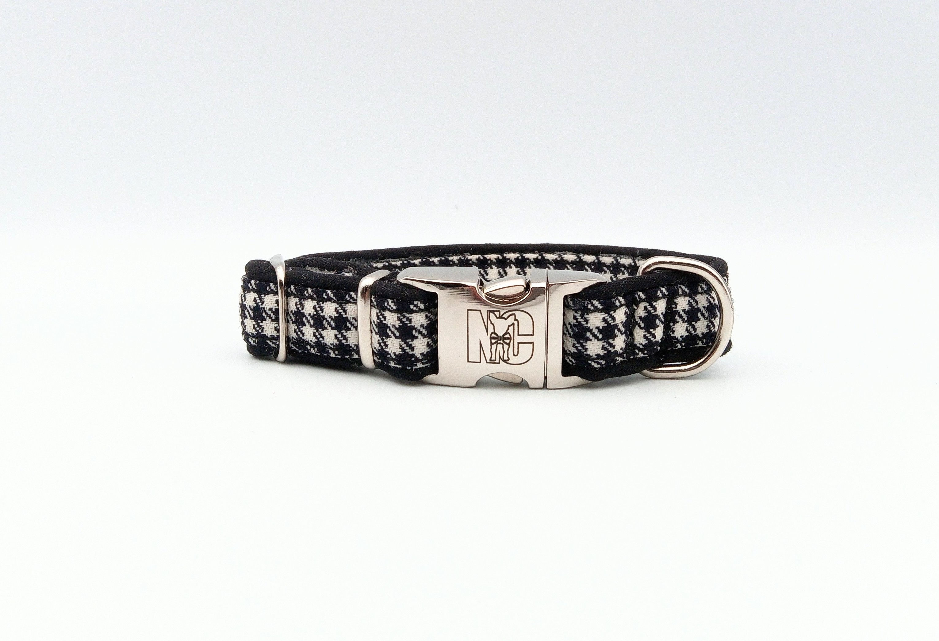 Collar Hebilla Click